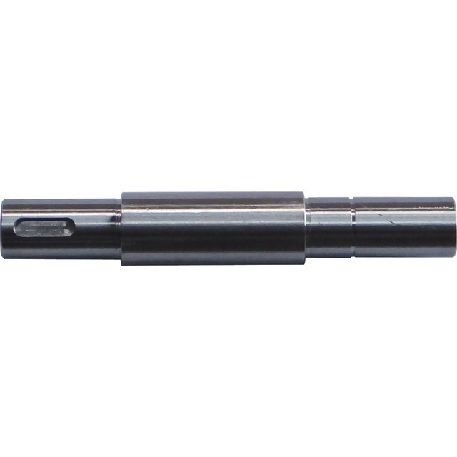 Arbre Lame Gauche 150 MM Modeles Origine GGP référence fournisseur CG125020804/0